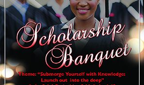 FVCMA 2016 Scholarship Banquet