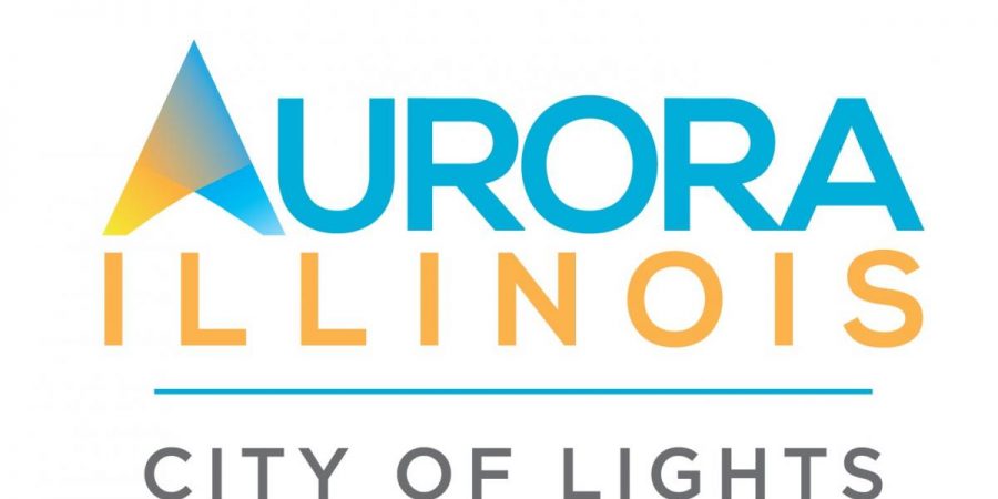 City of Aurora logo