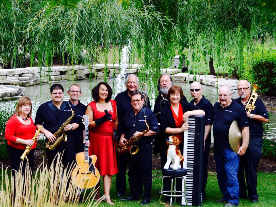 Jazz for Habitat: Naperville church concert to benefit Habitat for