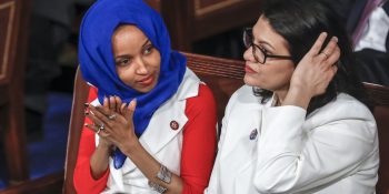 Rep. Omar apologizes for tweets on AIPAC’s influence