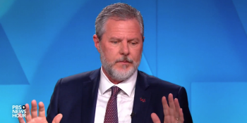 Jerry Falwell Jr.