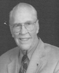 WWII veteran William W. "Bill" Bennett