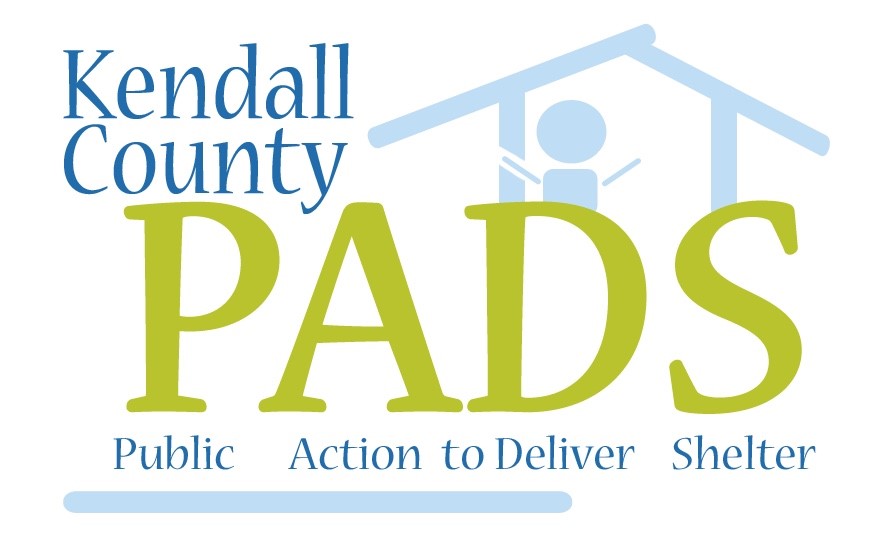 PADS of Kendall County