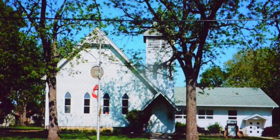 Five Fox Valley UMC churches unify for Ash Wednesday.