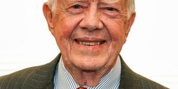 President Jimmy Carter