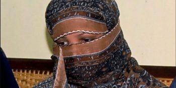 Asia Bibi