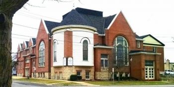 First Presbyterian Church