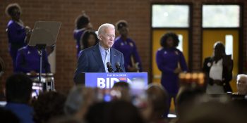 Joe Biden & Communion question