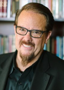 Ed-Stetzer on the church without a church building.