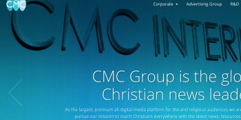 Christian Post parent company