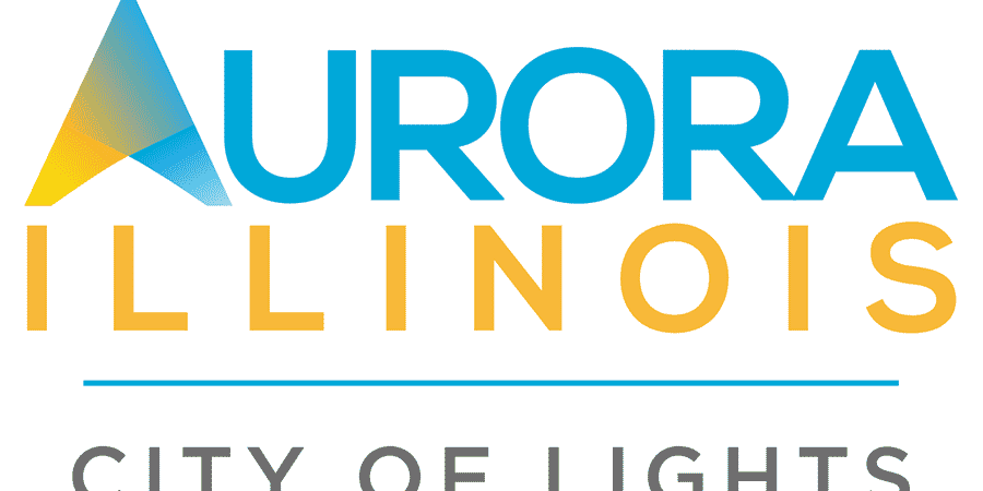 City of Aurora logo