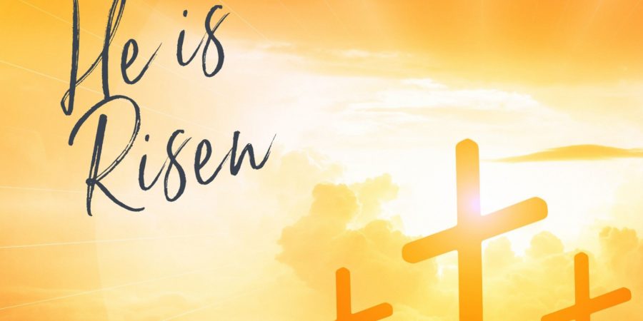 Hesham Shehab: Special Easter 2023 Message… Jesus Christ, “My God and My Lord”