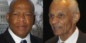 John Lewis & C.T. Vivian