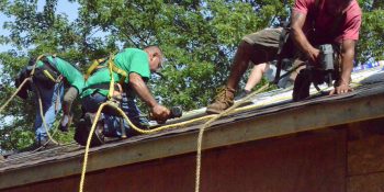 Roofers for Custom Installations, Inc.