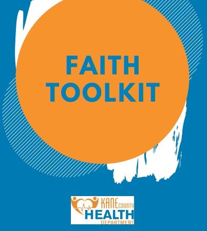 Cover Faith Toolkit