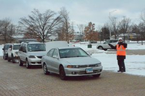 Cars come to Kids’ Pop-Up