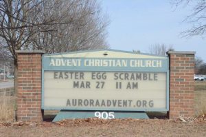 Advent Christian Church