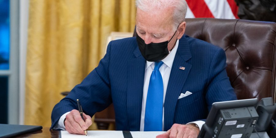 Biden Immigration