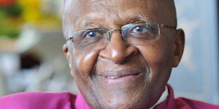 Desmond Tutu