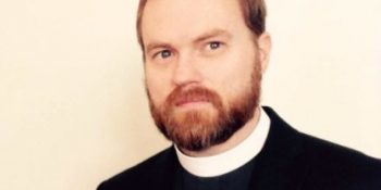 Rev. Thomas McKenzie