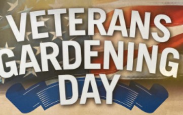 Veterans Victory Garden